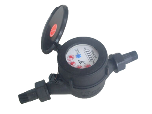 15 neutral nylon dry diversion water meter